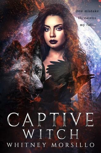 Captive Witch