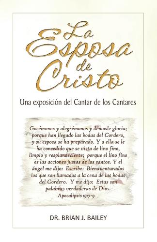 La Esposa de Cristo
