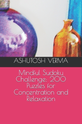Mindful Sudoku Challenge