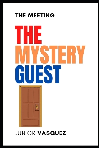 The Mystery Gues