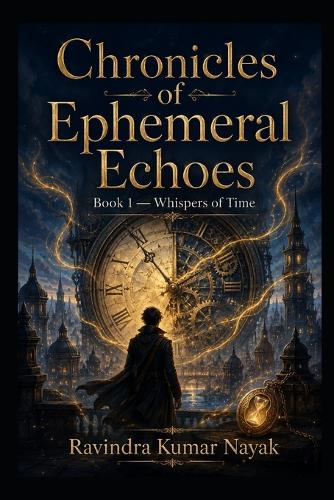 "Chronicles of Ephemeral Echoes"