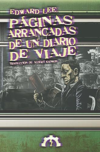 Páginas arrancadas de un diario de viaje