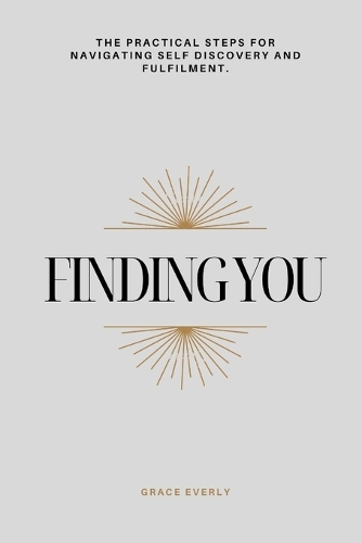 Finding You