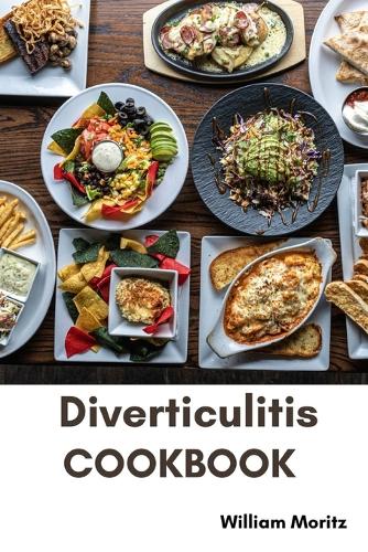 Diverticulitis CookBook