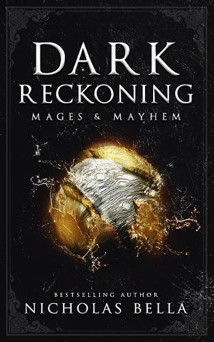 Dark Reckoning