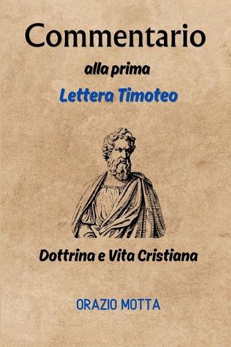 Commentario alla prima Lettera a Timoteo