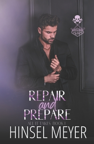 Repair And Prepare