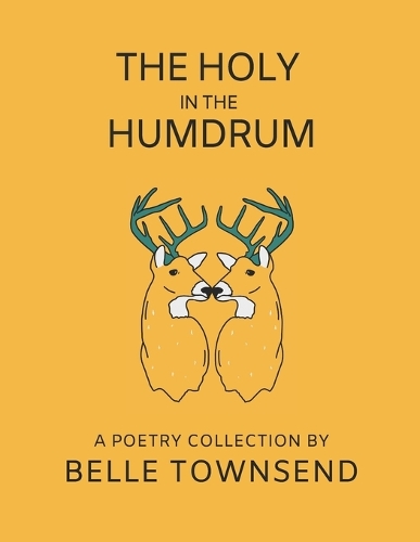The Holy in the Humdrum