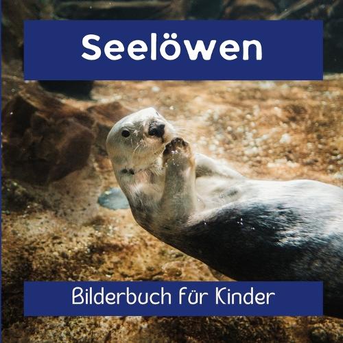 Seelöwen