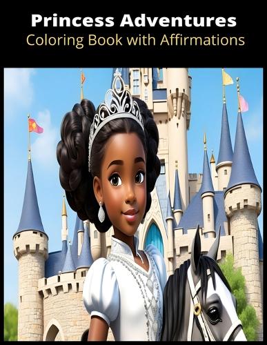 Princess Adventures