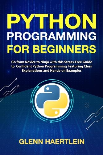 Python Programming for Beginners