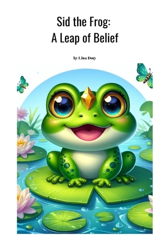 Sid the Frog