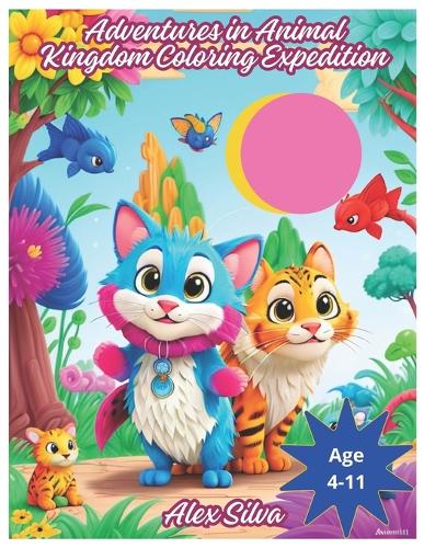 Adventures in the Animal