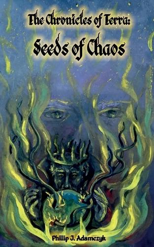 The Chronicles of Terra