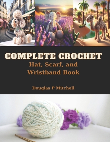 Complete Crochet