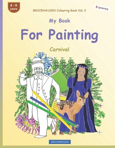 My Book For Painting