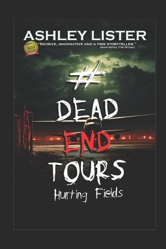 #DeadEndTours