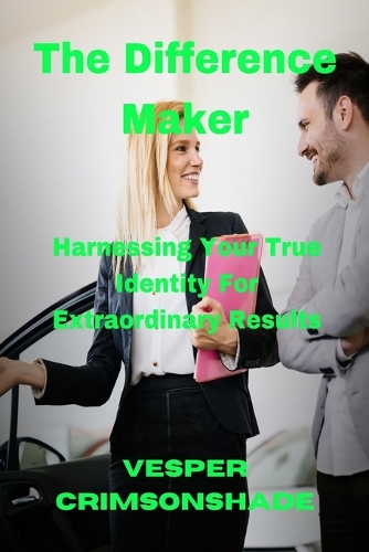 The Difference Maker