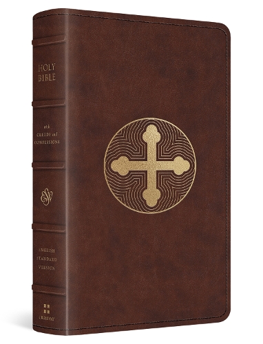 ESV Bible with Creeds and Confessions