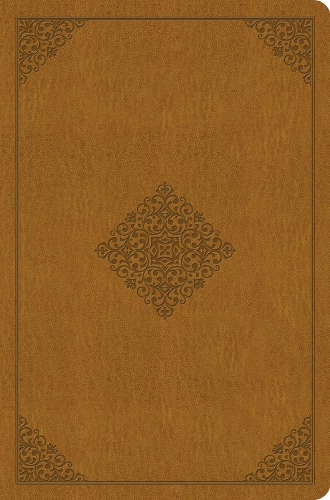 ESV Value Compact Bible