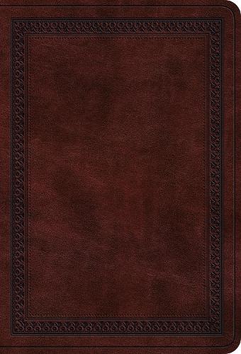 ESV Large Print Value Compact Bible