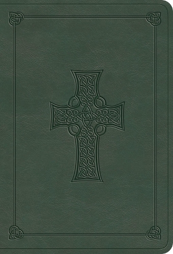 ESV Large Print Value Compact Bible