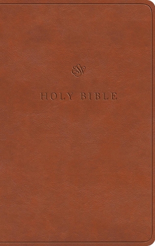 ESV Value Thinline Bible