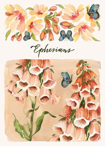 ESV Scripture Journal