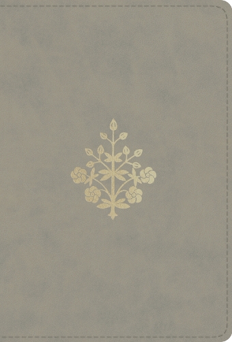 ESV Compact Bible
