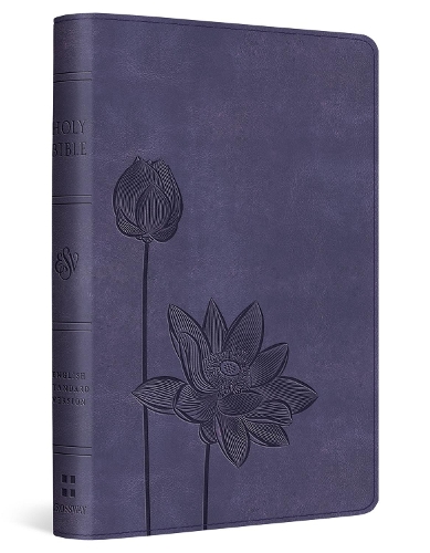 ESV Compact Bible