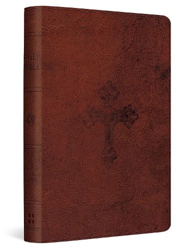 ESV Compact Bible
