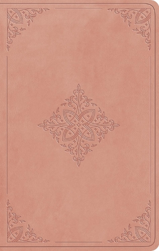 ESV Large Print Value Thinline Bible