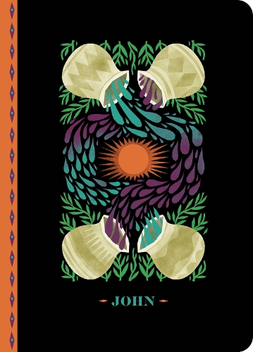 The Biggest Story Scripture Journal for Kids