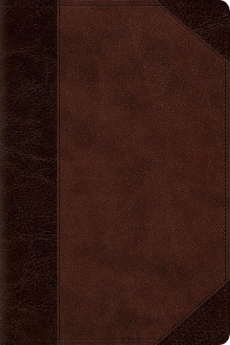 ESV Personal Size Reference Bible
