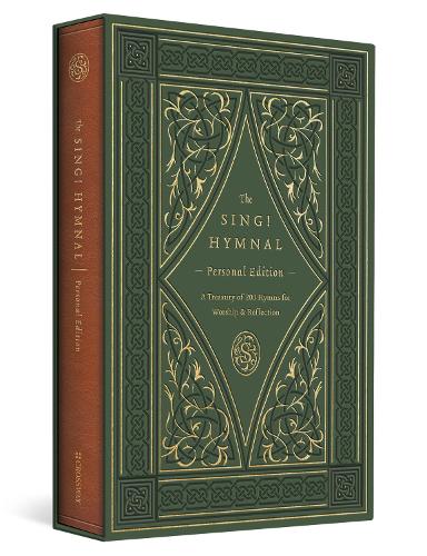 The Sing! Hymnal, Personal Edition