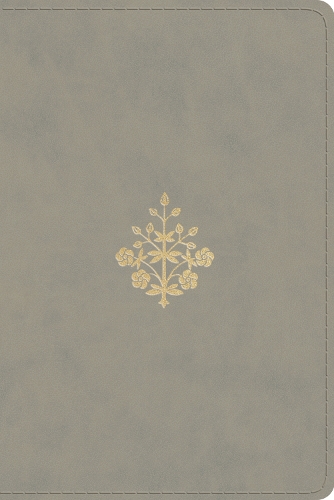 ESV Personal Size Reference Bible