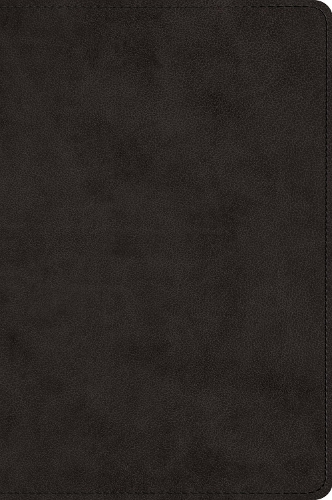 ESV Wide Margin Reference Bible