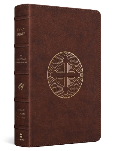 ESV Bible with Creeds and Confessions