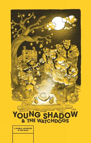 Young Shadow & the Watchdogs