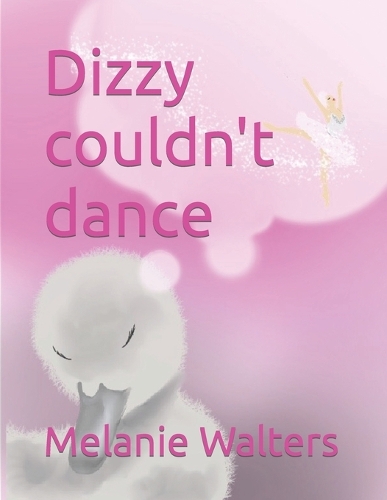 Dizzy couldnt dance