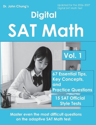 Digital SAT Math