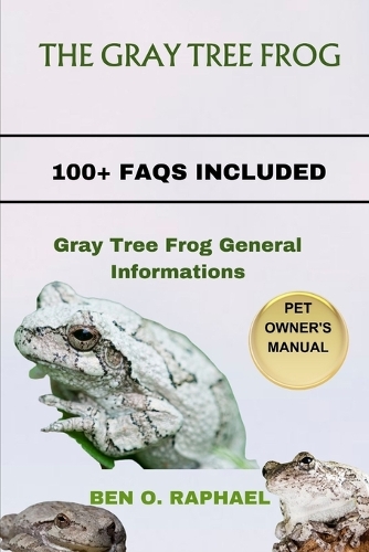 The Gray Tree Frog
