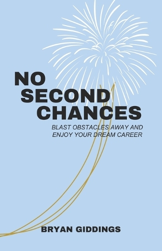 No Second Chances