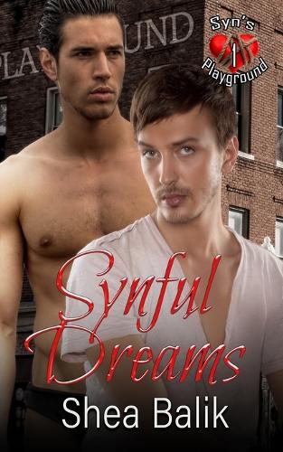 Synful Dreams