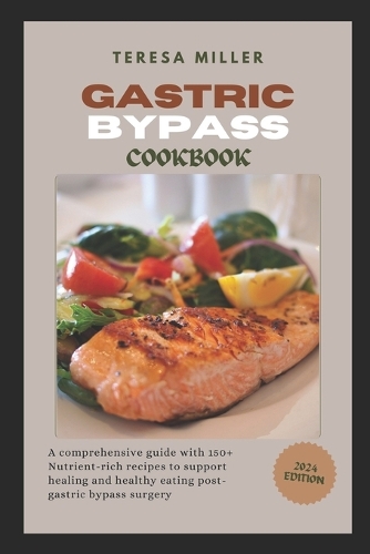 Gastric Bypass Cookbook
