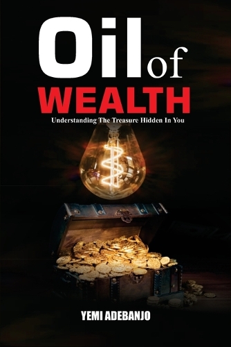 Oil of Wealth