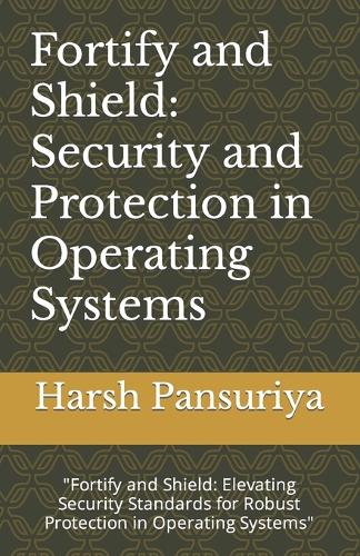 Fortify and Shield