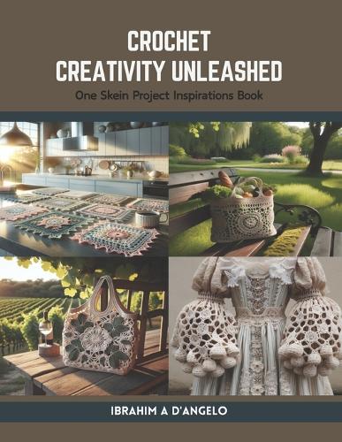 Crochet Creativity Unleashed