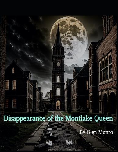 Disappearance of the Montlake Queen