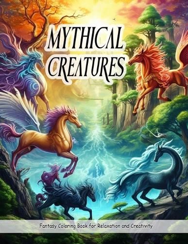 Mythical Creatures